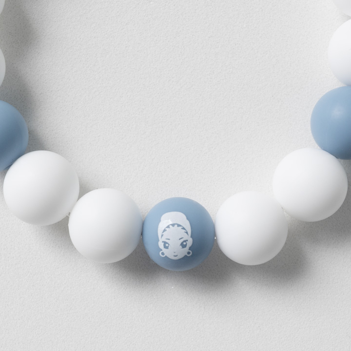 MISIA虫除けアロマブレスレット