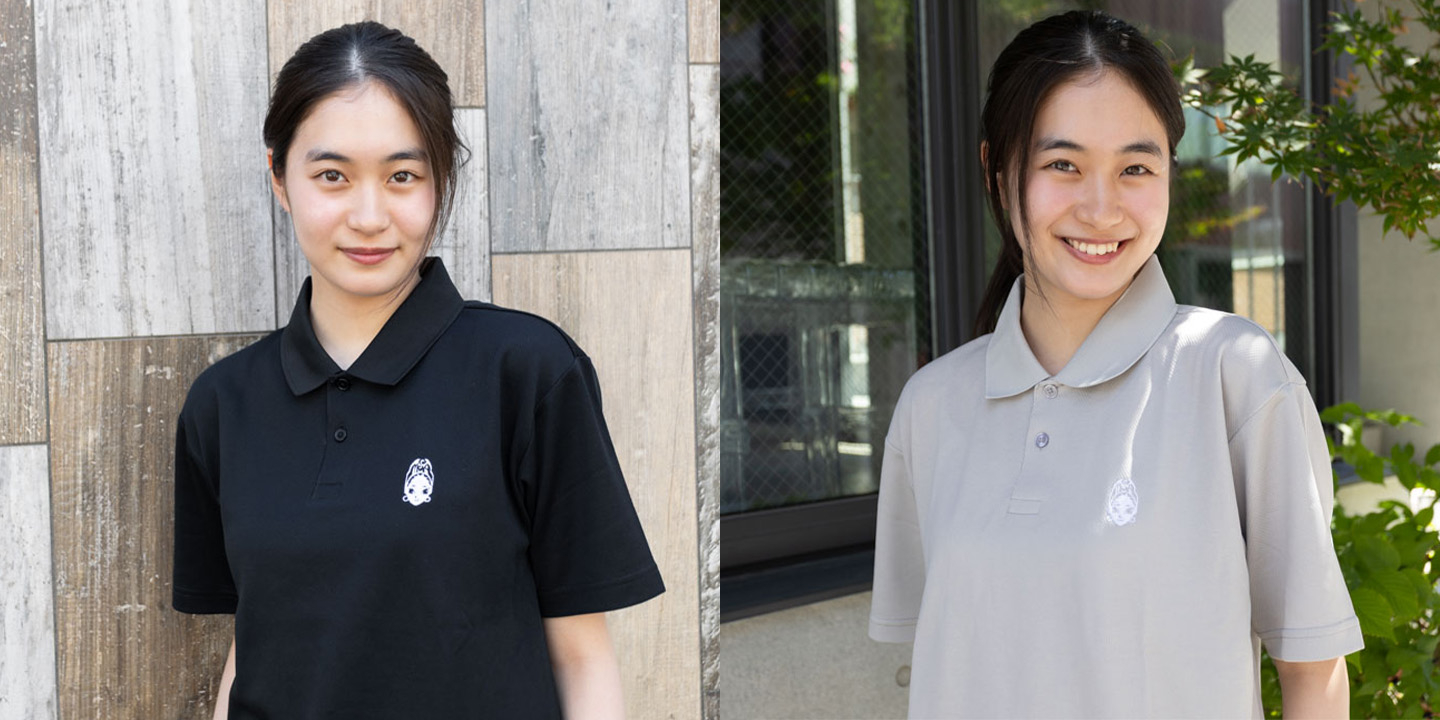 【MSA限定】MSAアイコンポロシャツ