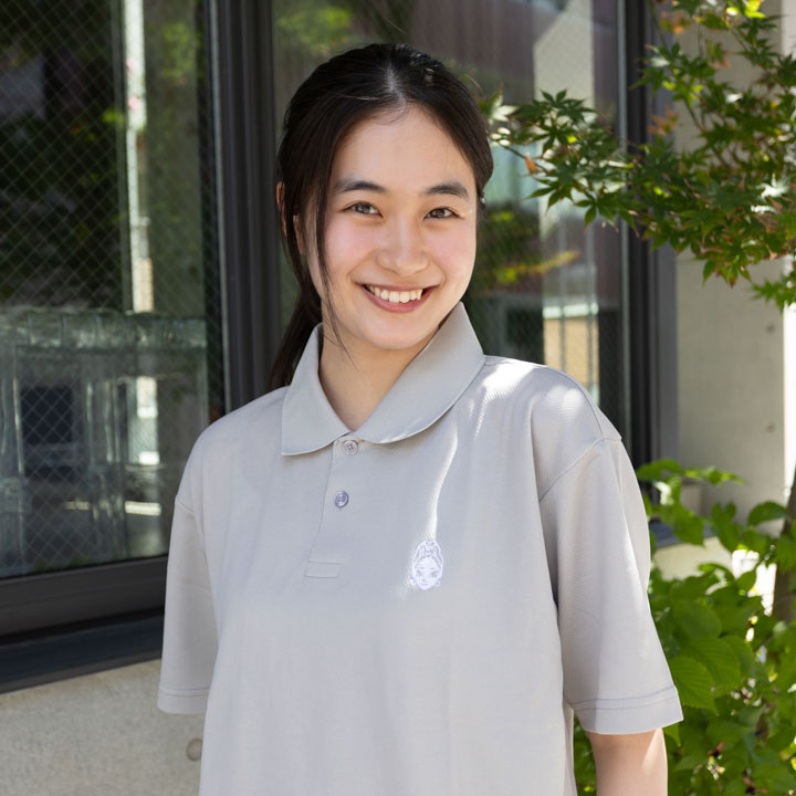 【MSA限定】MSAアイコンポロシャツ(GRAY)