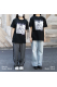 【MSA会員限定】MISIA MAG　T-SHIRTS (BLACK)