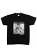 【MSA会員限定】MISIA MAG　T-SHIRTS (BLACK)