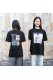 【MSA会員限定】MISIA MAG　T-SHIRTS (BLACK)