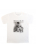 【MSA会員限定】MISIA MAG　T-SHIRTS (WHITE)