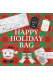 HAPPY HOLIDAY BAG