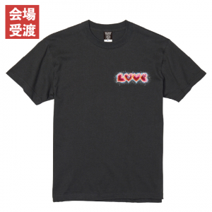 【愛知会場受渡】TシャツB (グレー)