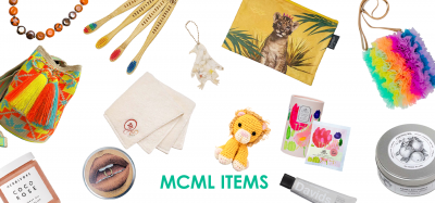 MCML’s ITEMS