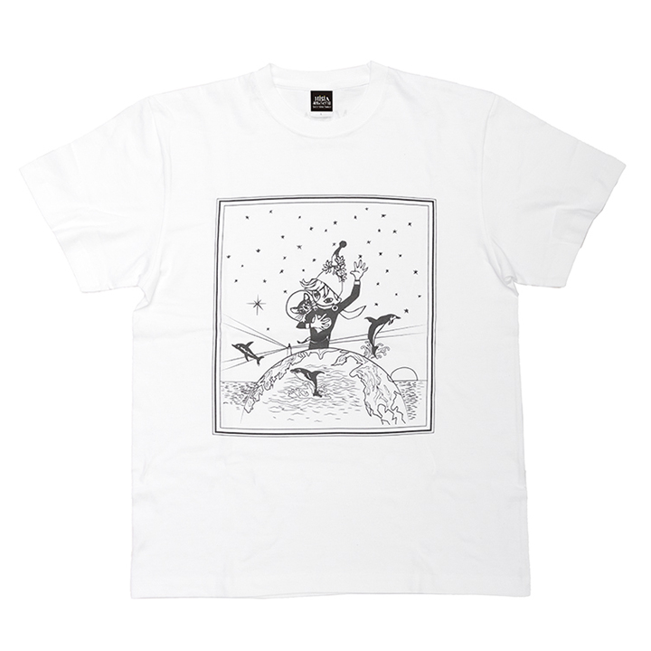 MISIA 星空のライヴ XII Tシャツ | MISIAオフィシャルオンラインストア 